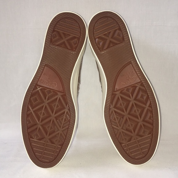 one star platform ox